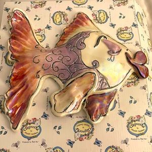 Clayworks by Heather Goldminc